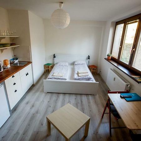 Apartments Pod Kotlom Високи Татри Екстериор снимка