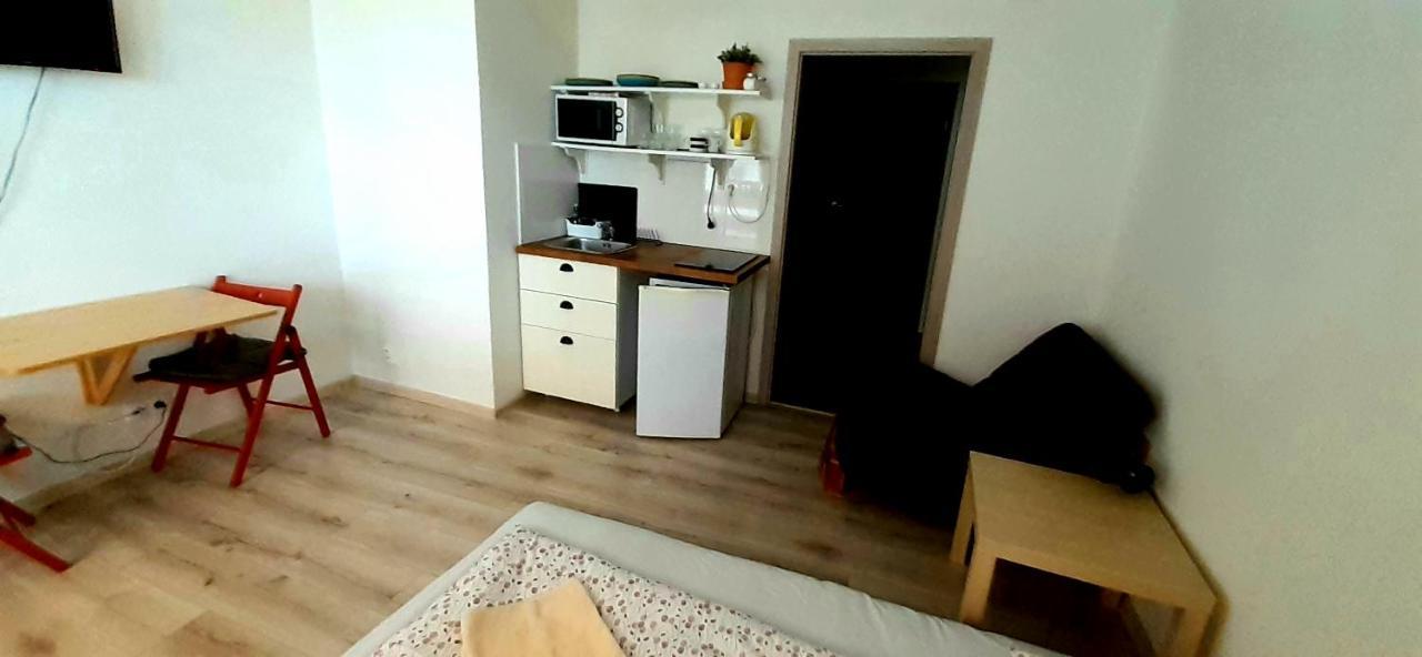 Apartments Pod Kotlom Високи Татри Екстериор снимка