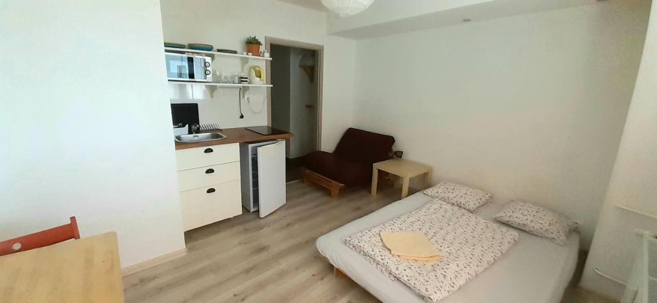 Apartments Pod Kotlom Високи Татри Екстериор снимка