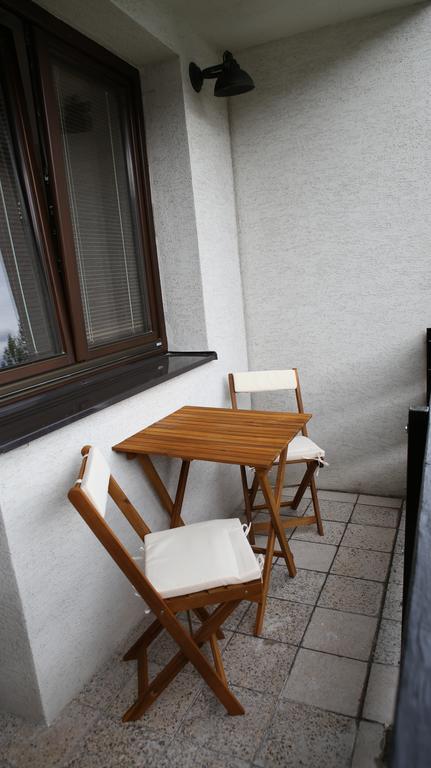 Apartments Pod Kotlom Високи Татри Екстериор снимка