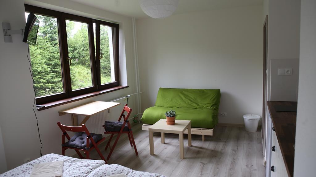 Apartments Pod Kotlom Високи Татри Екстериор снимка