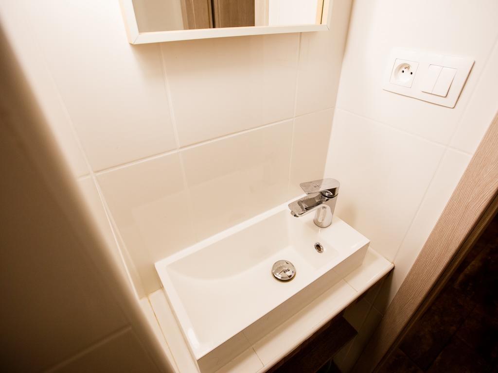 Apartments Pod Kotlom Високи Татри Екстериор снимка