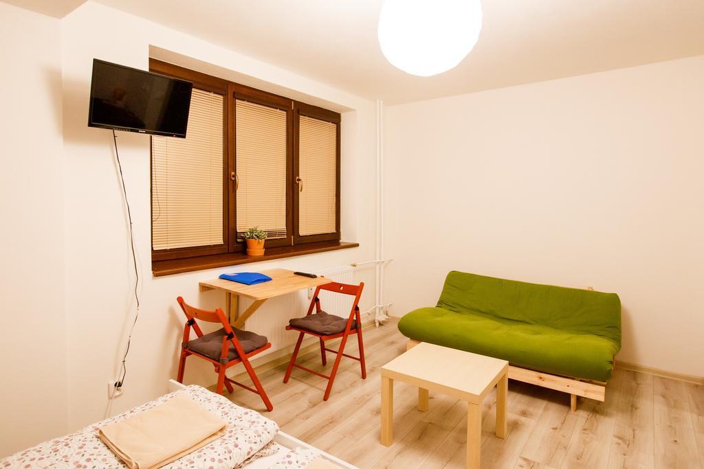 Apartments Pod Kotlom Високи Татри Екстериор снимка
