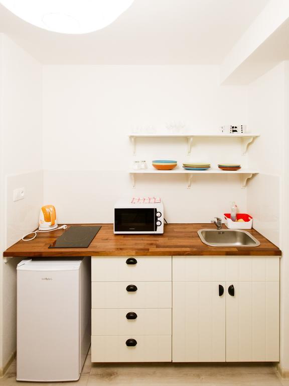 Apartments Pod Kotlom Високи Татри Екстериор снимка
