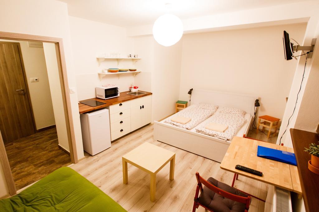 Apartments Pod Kotlom Високи Татри Екстериор снимка