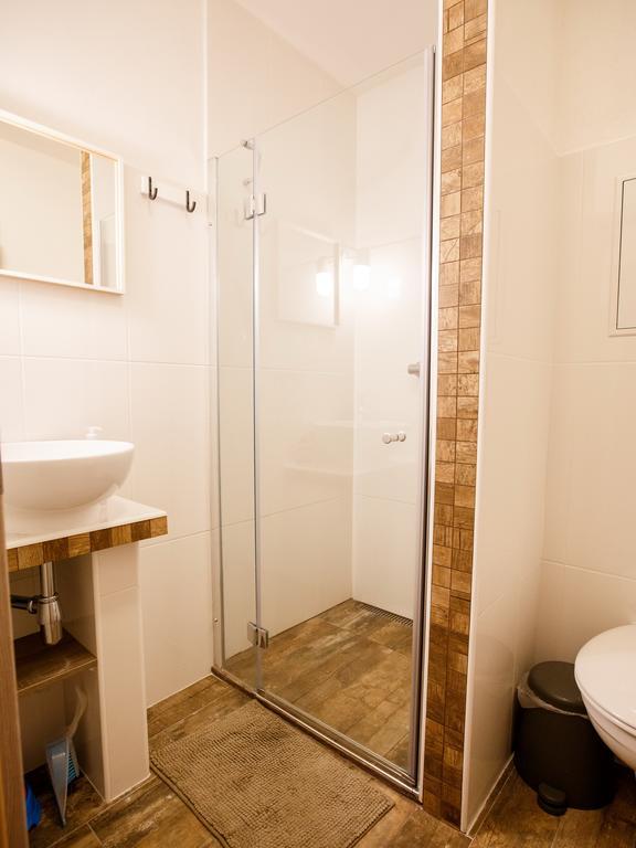 Apartments Pod Kotlom Високи Татри Екстериор снимка