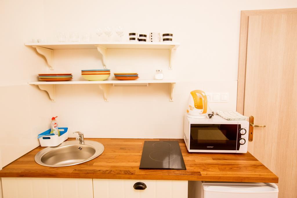 Apartments Pod Kotlom Високи Татри Екстериор снимка