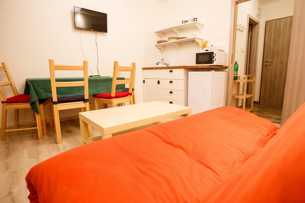 Apartments Pod Kotlom Високи Татри Екстериор снимка