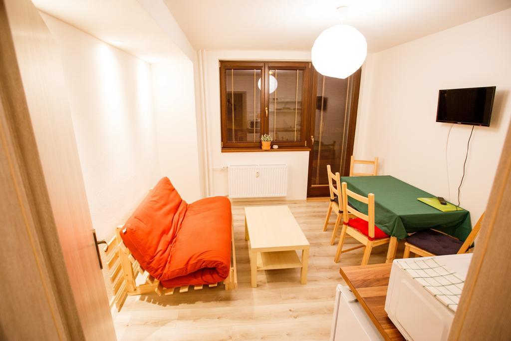 Apartments Pod Kotlom Високи Татри Екстериор снимка