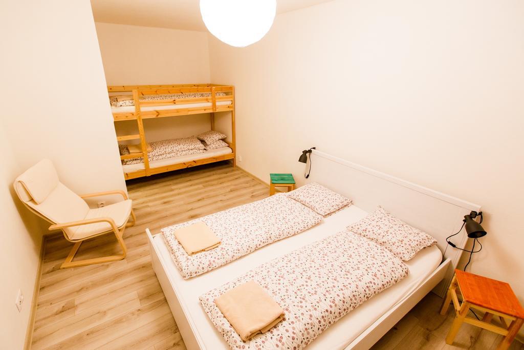 Apartments Pod Kotlom Високи Татри Екстериор снимка