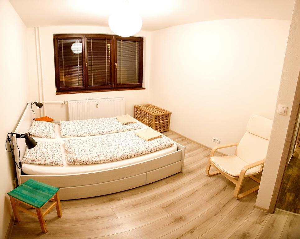 Apartments Pod Kotlom Високи Татри Екстериор снимка