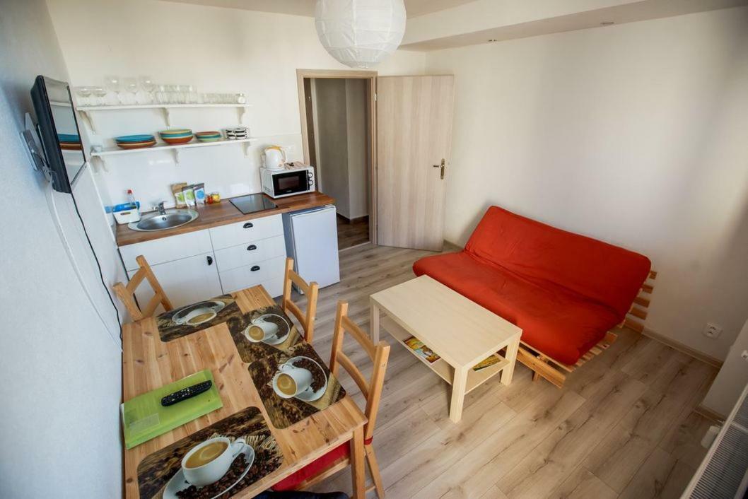 Apartments Pod Kotlom Високи Татри Екстериор снимка