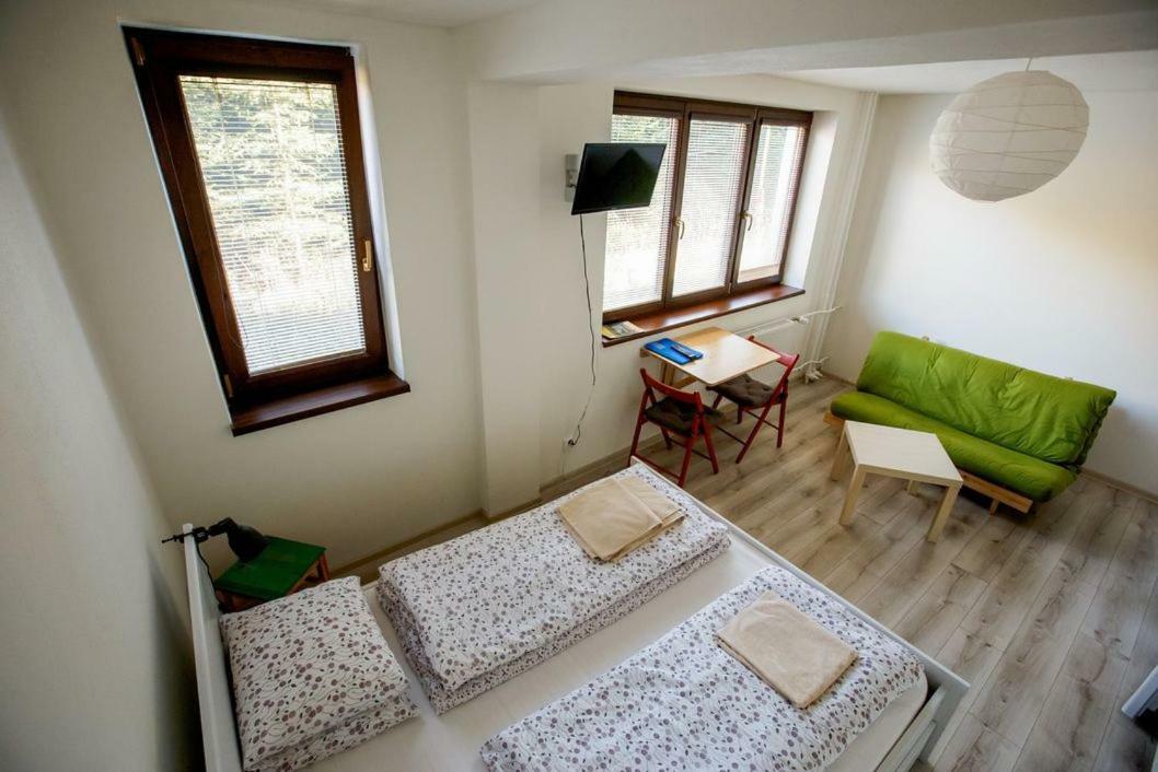 Apartments Pod Kotlom Високи Татри Екстериор снимка
